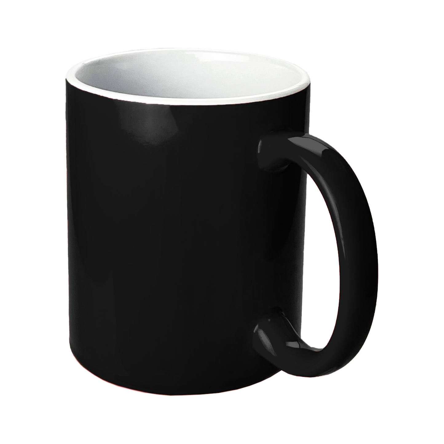 Jona Coffee Mug