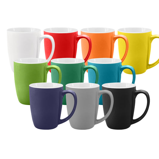 Euro Coffee Mug