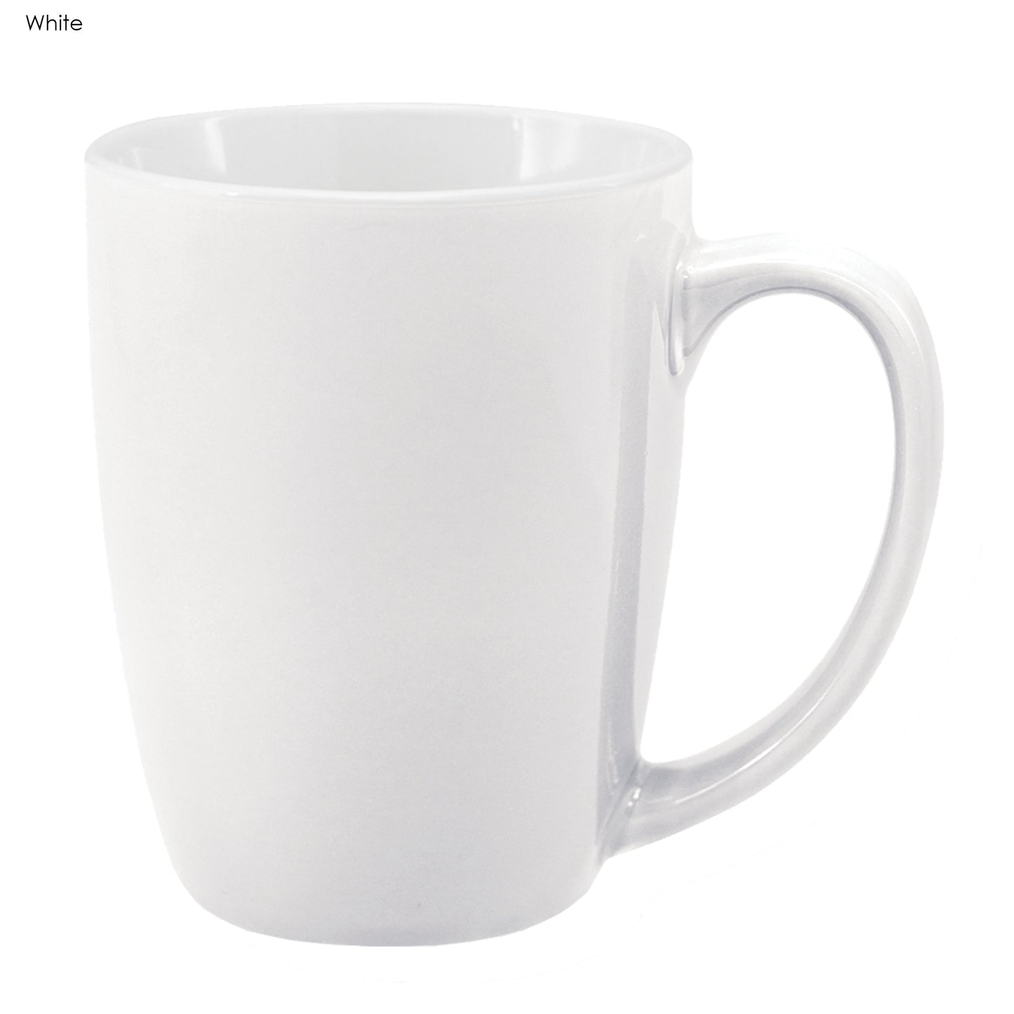 Euro Coffee Mug