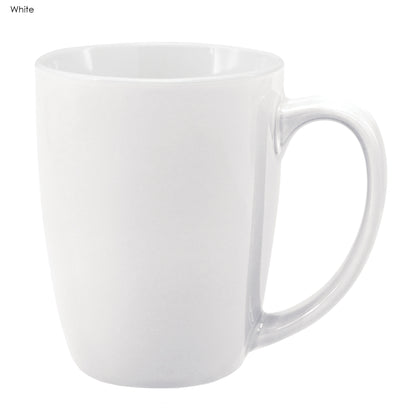 Euro Coffee Mug