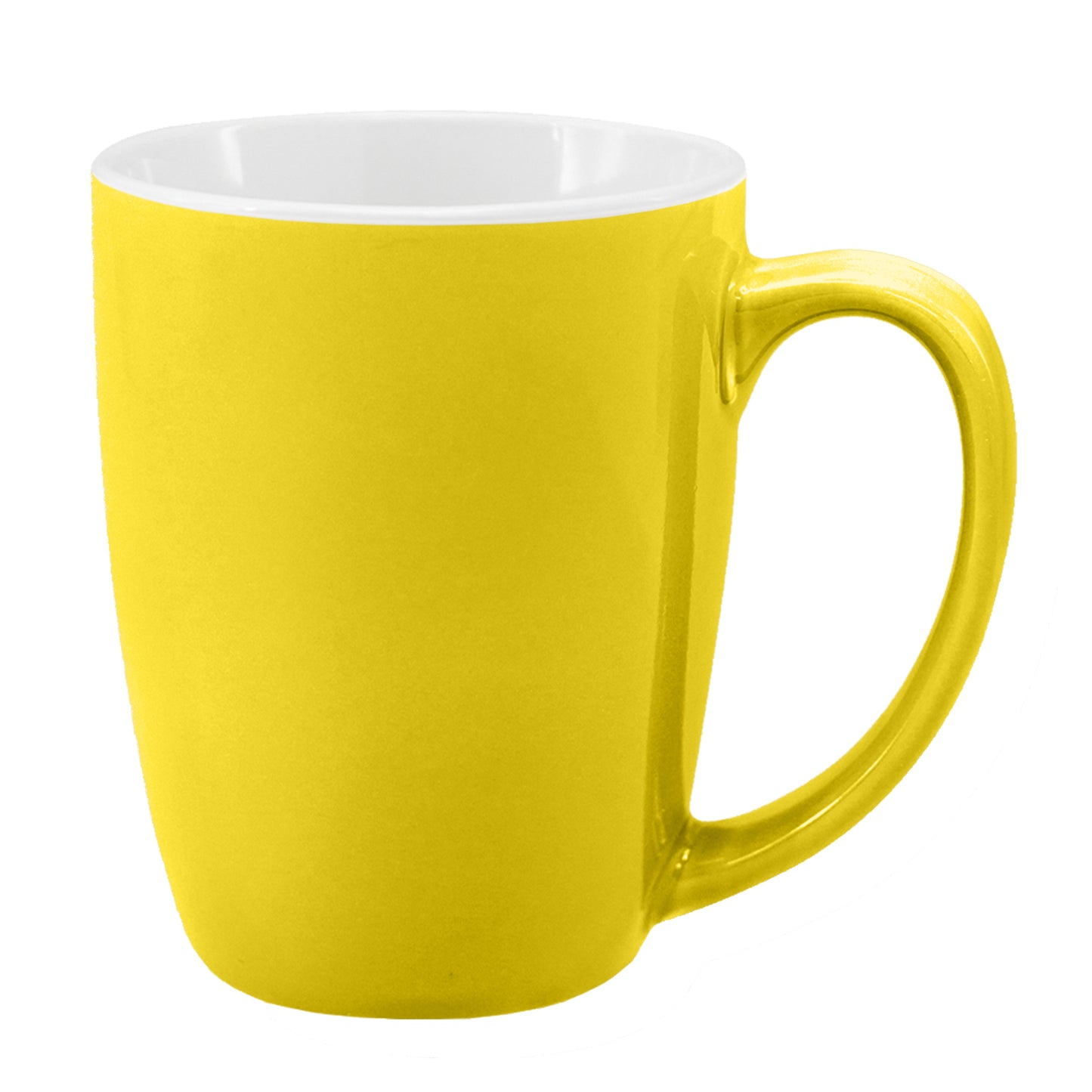 Euro Coffee Mug