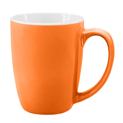Euro Coffee Mug