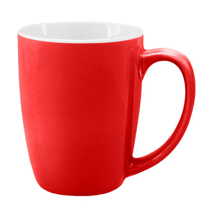 Euro Coffee Mug