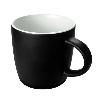 Nathan Coffee Mug