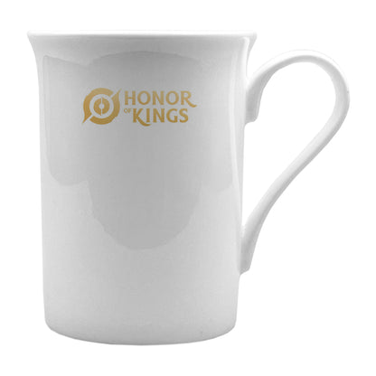 Delta Coffee Mug