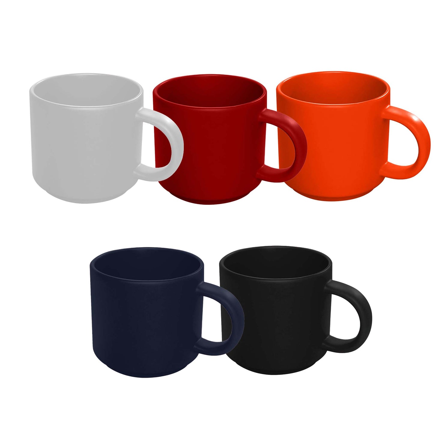 Palermo Ceramic Mug