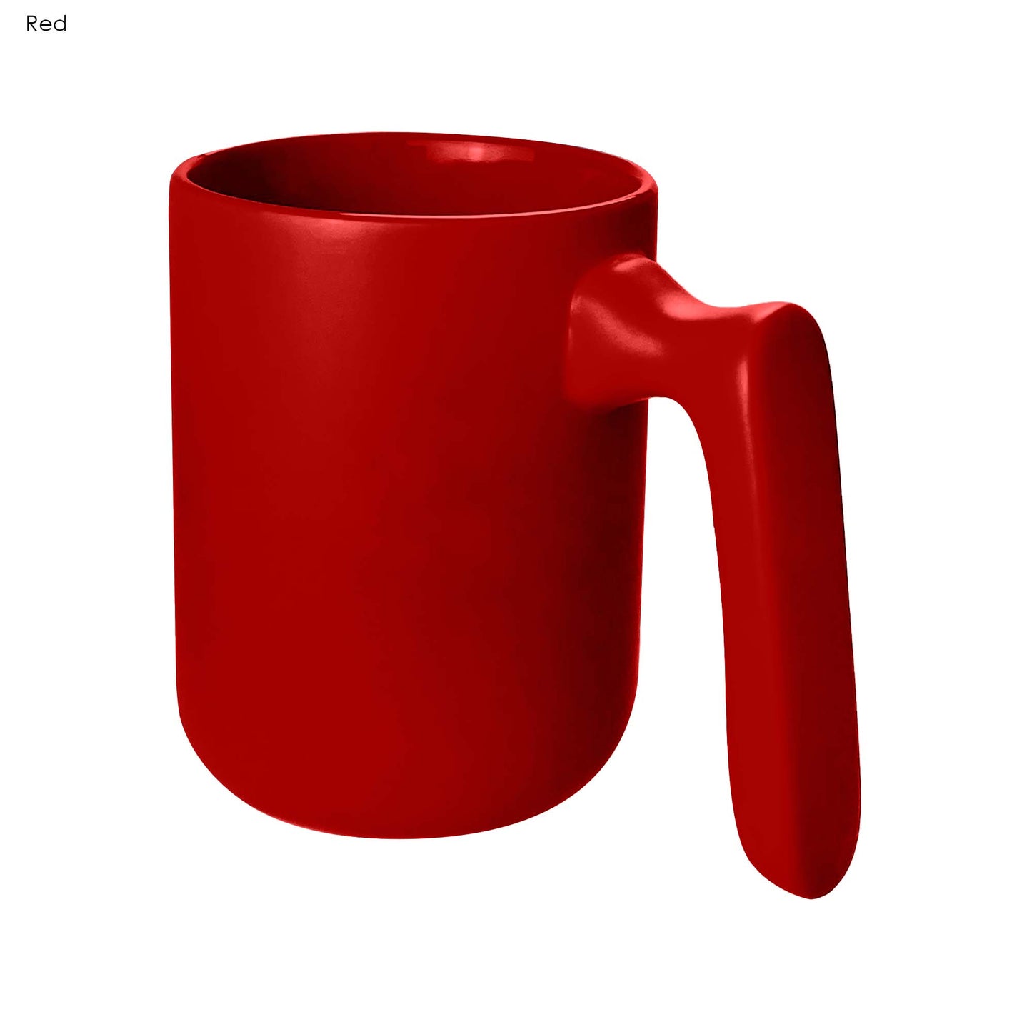 Bonfire Coffee Mug
