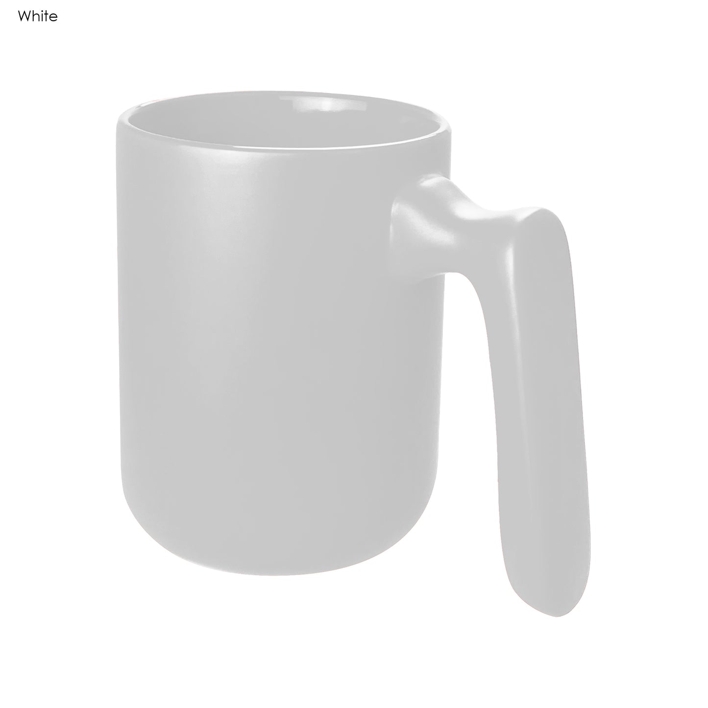 Bonfire Coffee Mug
