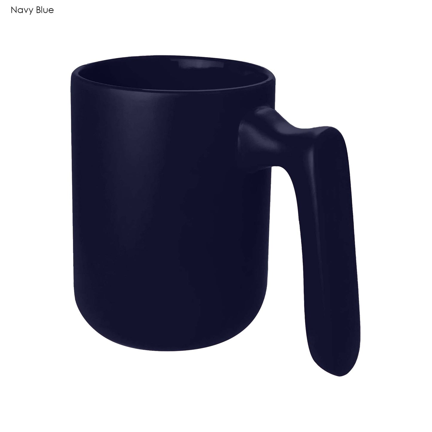 Bonfire Coffee Mug