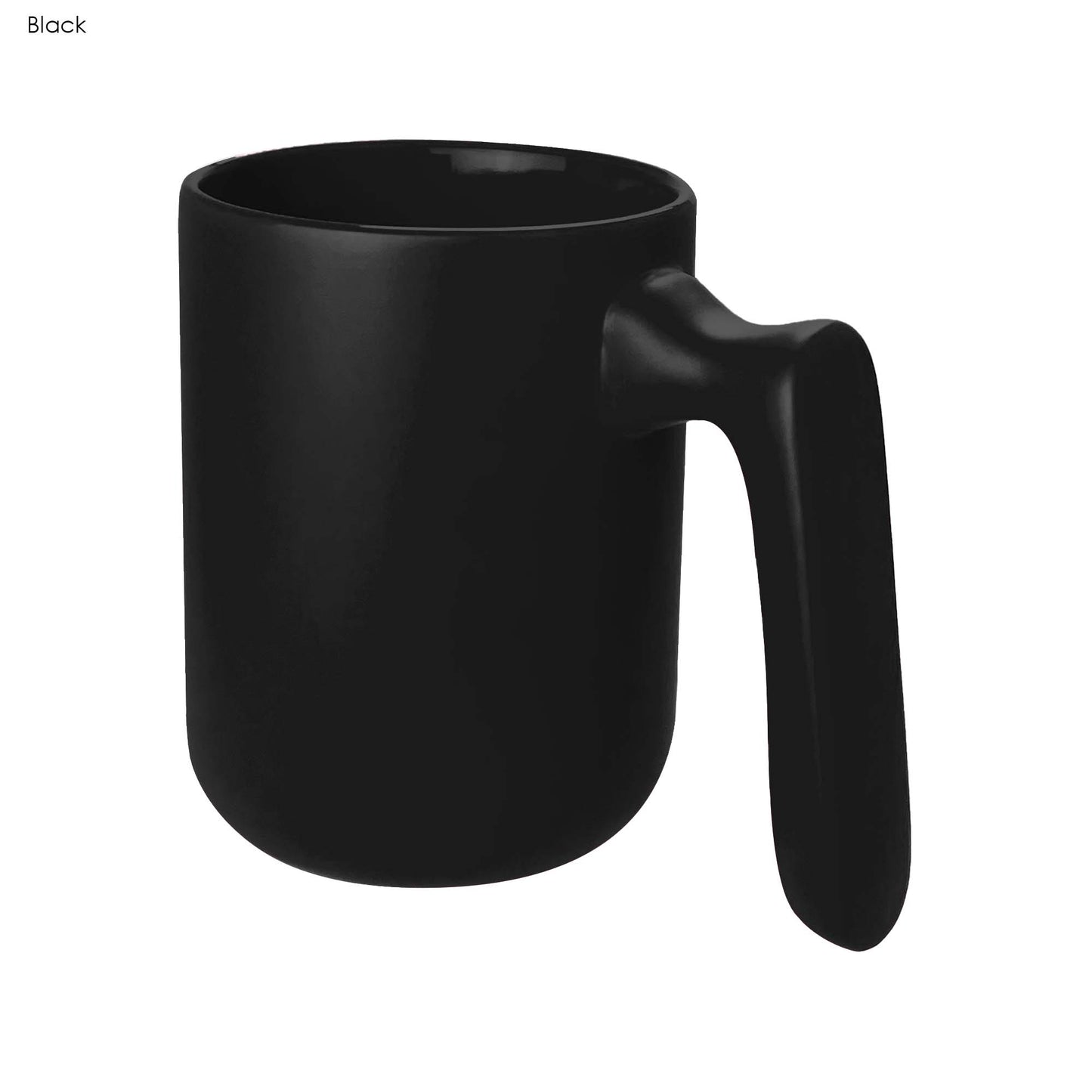Bonfire Coffee Mug