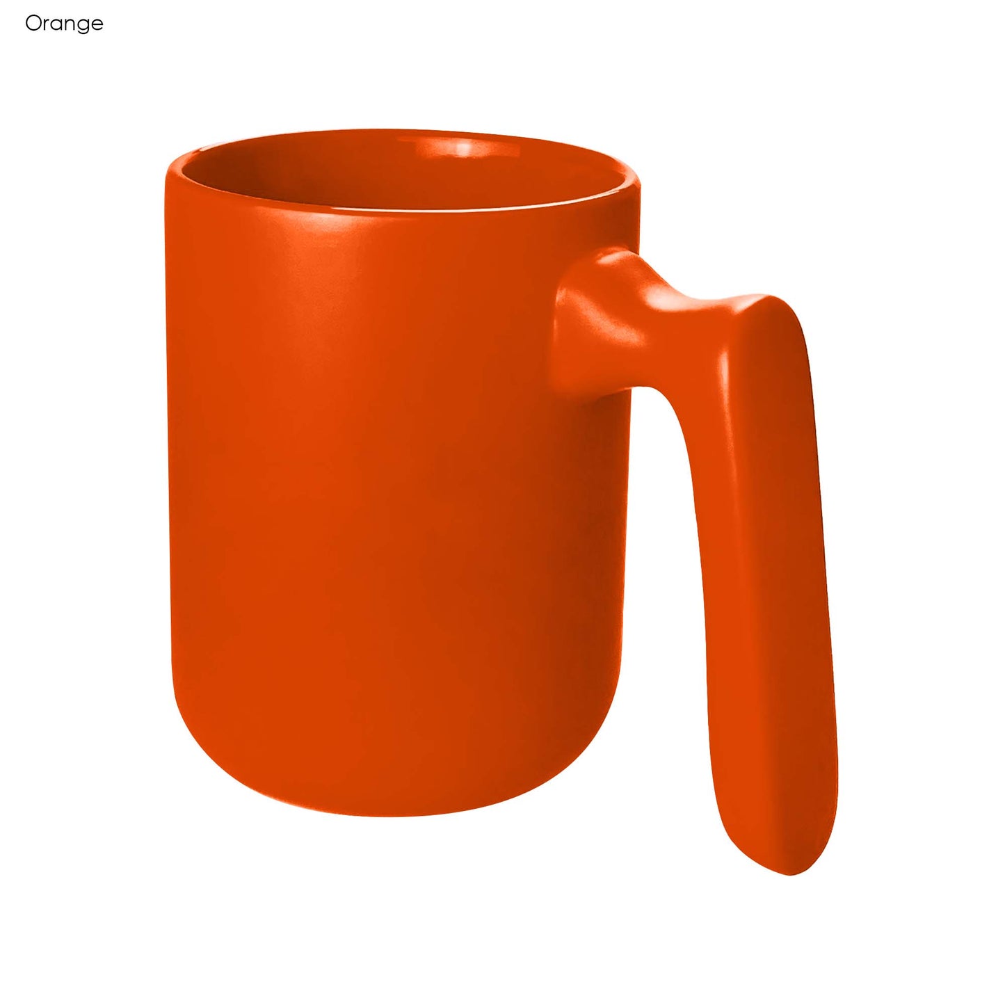 Bonfire Coffee Mug