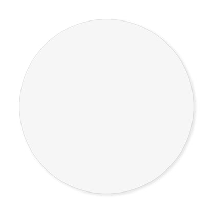 Cardboard Coaster-Round