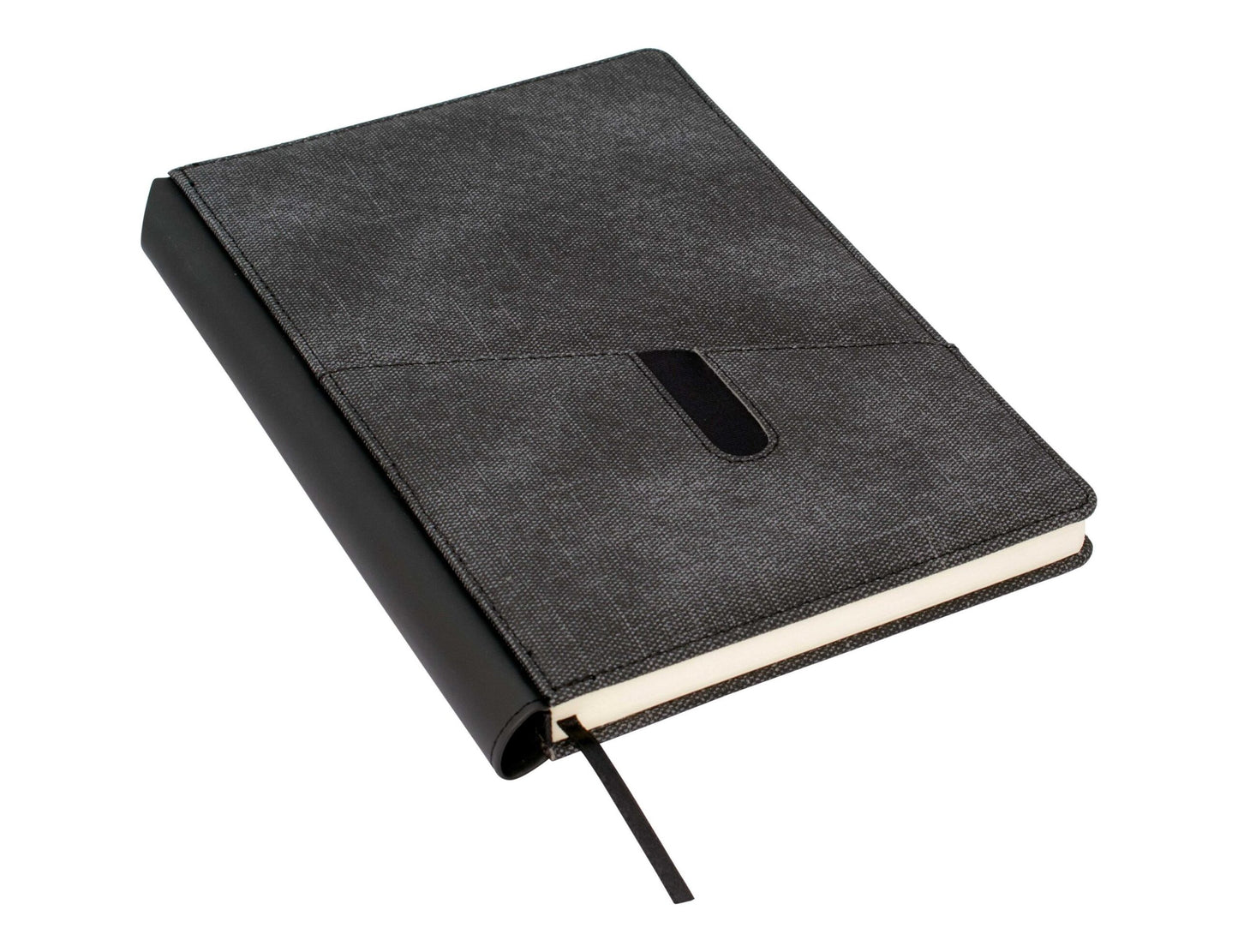 Calgary A5 Notebook