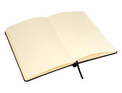 Calgary A5 Notebook