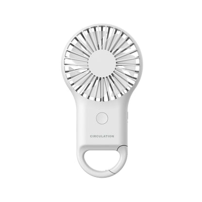 Carabiner Mini Fans