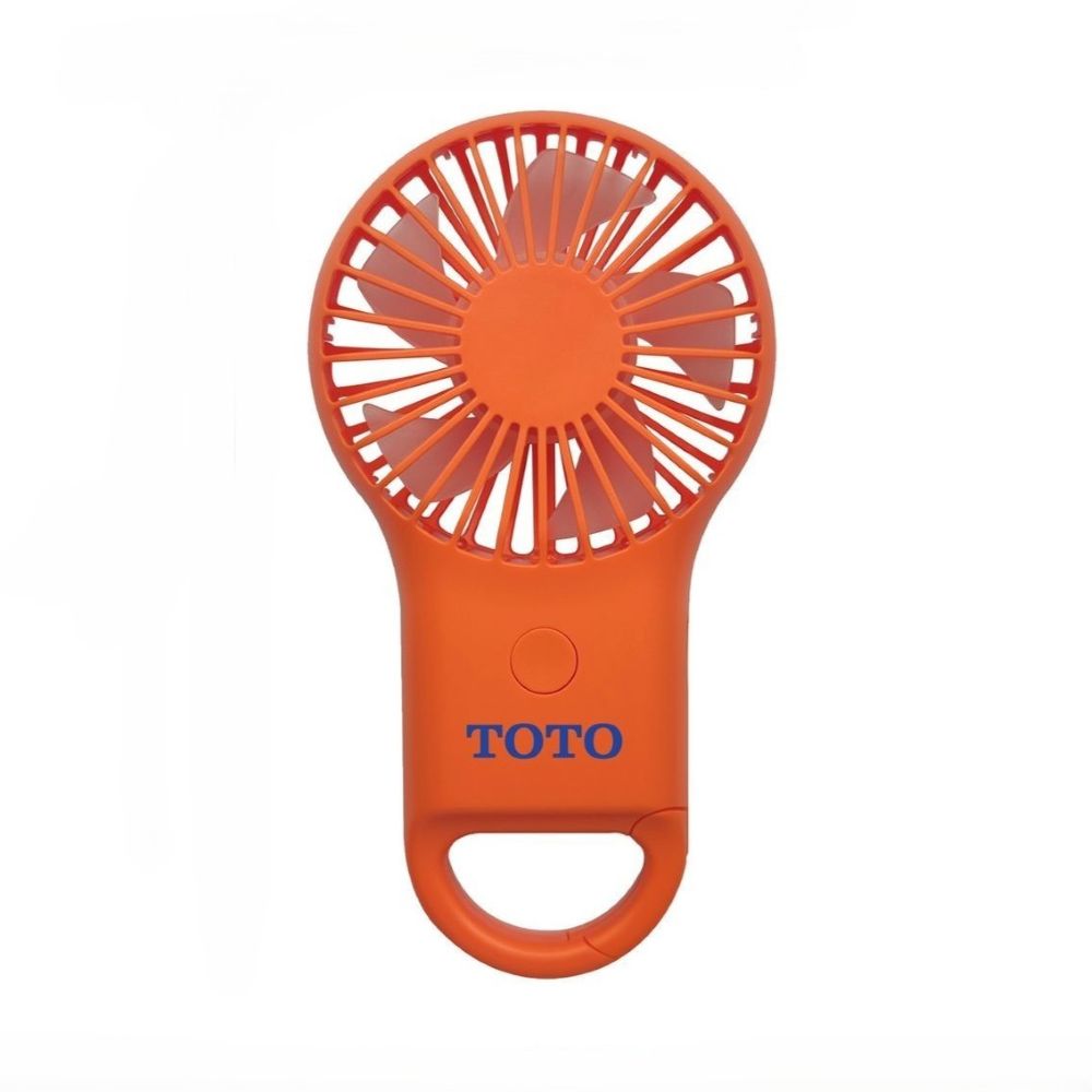 Carabiner Mini Fans