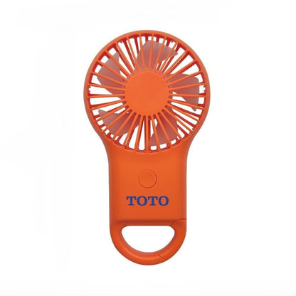 Carabiner Mini Fans