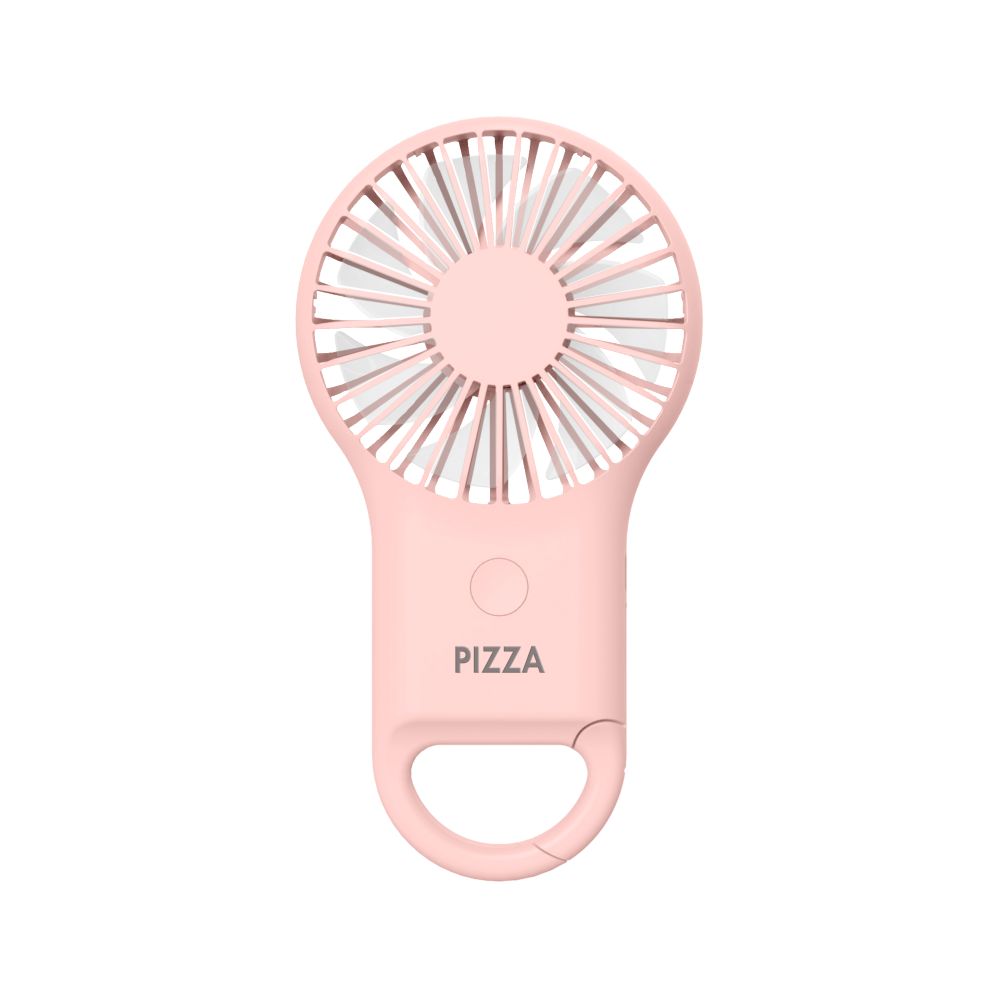 Carabiner Mini Fans