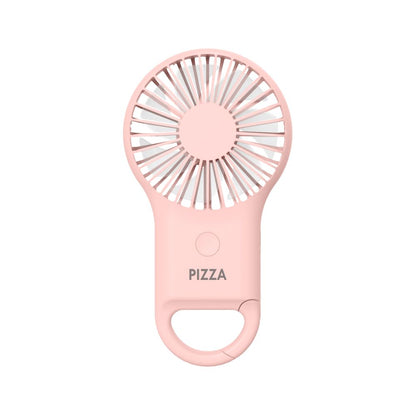 Carabiner Mini Fans