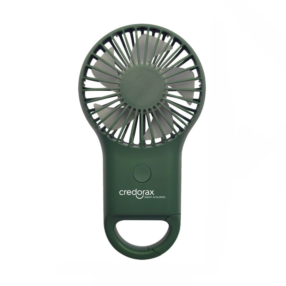 Carabiner Mini Fans