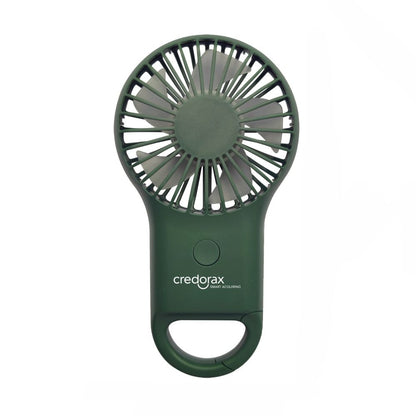 Carabiner Mini Fans