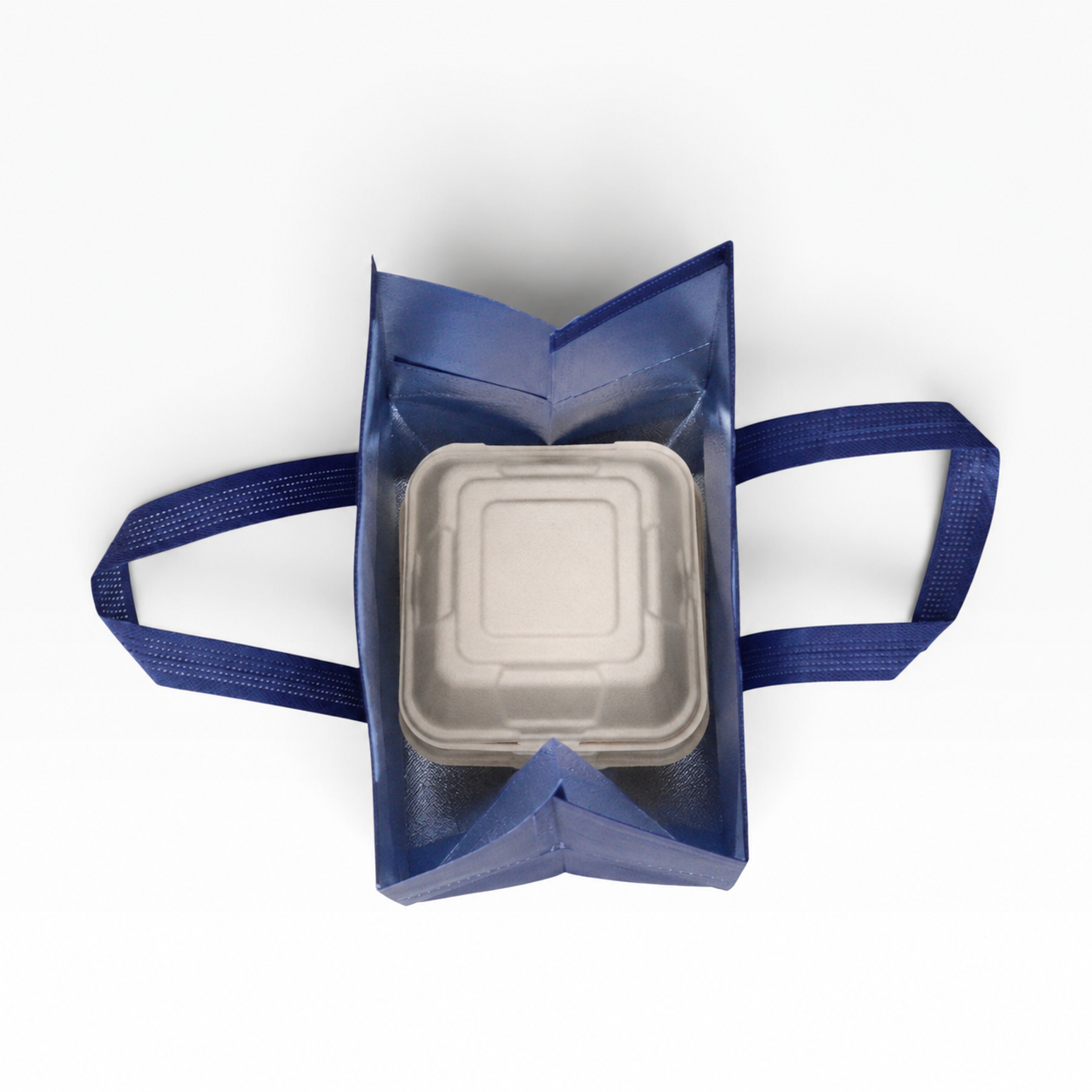 5L Insulated Reusable Bag