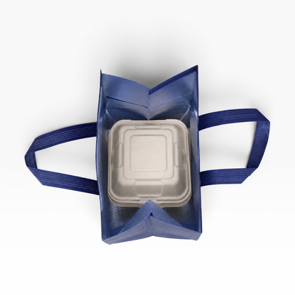 5L Insulated Reusable Bag