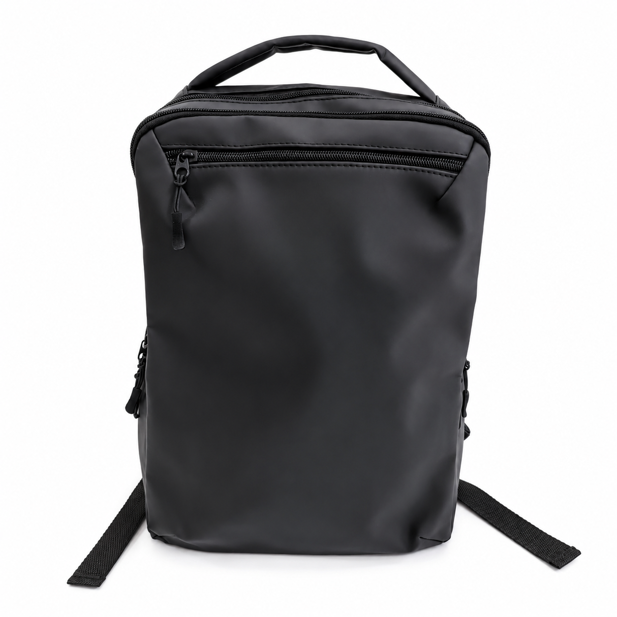 Tessa Soft PU Backpack