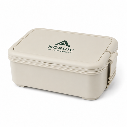 Stack & Go Lunchbox