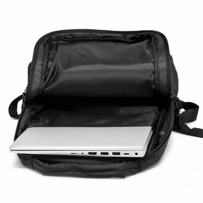 Tessa Soft PU Backpack