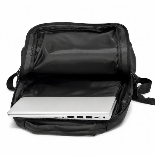 Tessa Soft PU Backpack