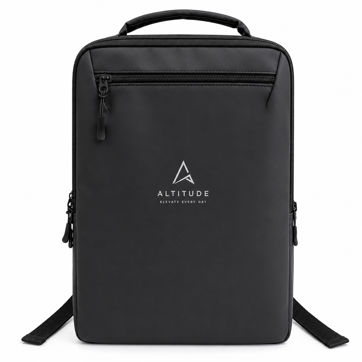 Tessa Soft PU Backpack