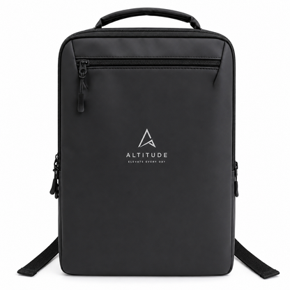 Tessa Soft PU Backpack