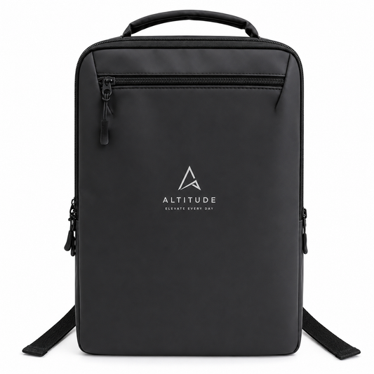 Tessa Soft PU Backpack