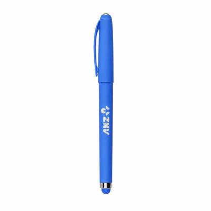Fidget Gel Pen