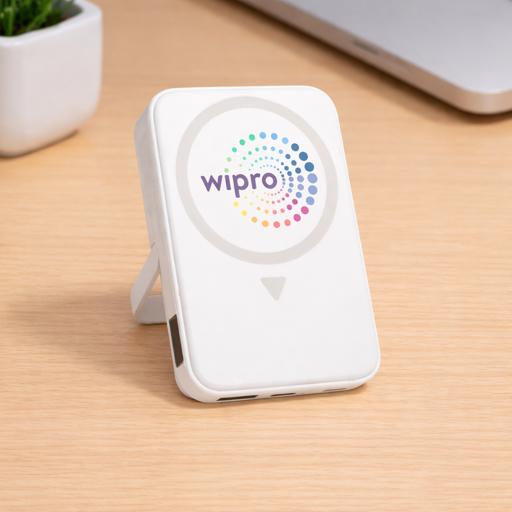 Mellany 15W Wireless Charging Powerbank