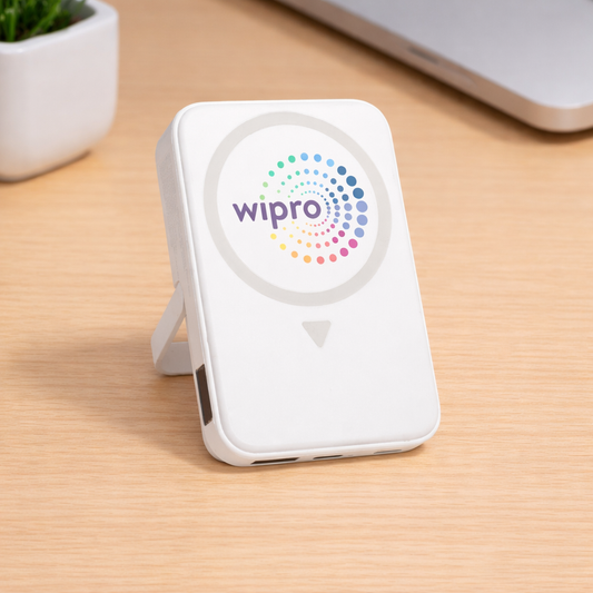 Mellany 15W Wireless Charging Powerbank