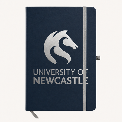Discovery A5 Notebook