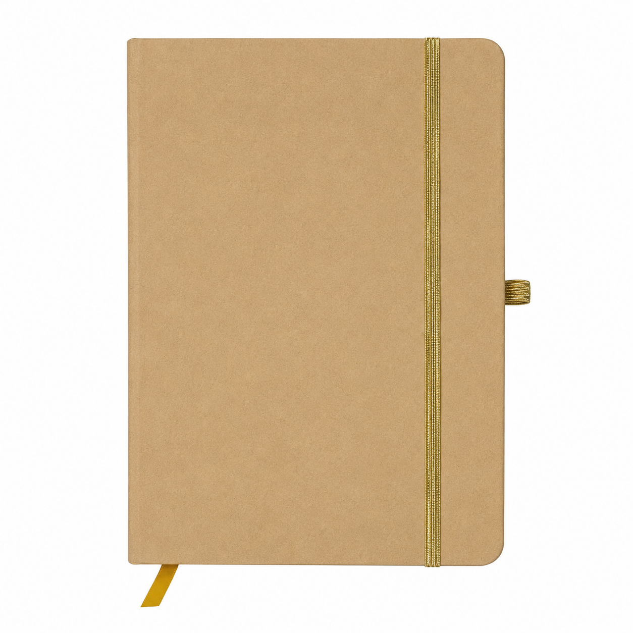 Discovery A5 Notebook