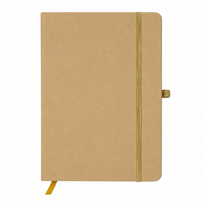 Discovery A5 Notebook