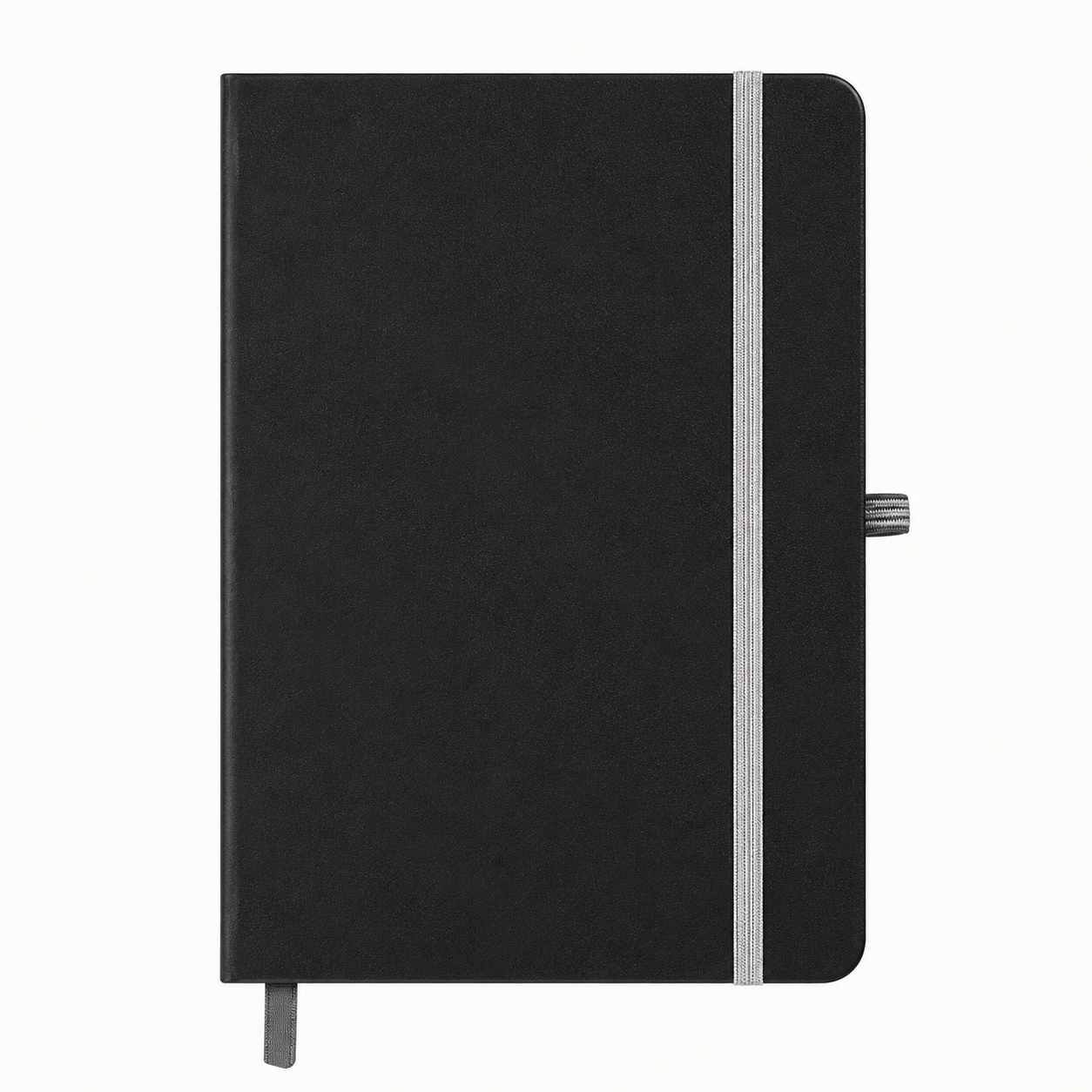 Discovery A5 Notebook