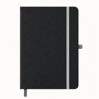 Discovery A5 Notebook