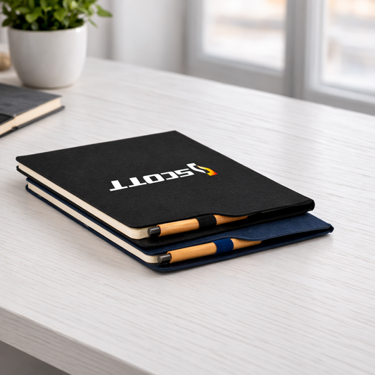 SunScribe Notebook