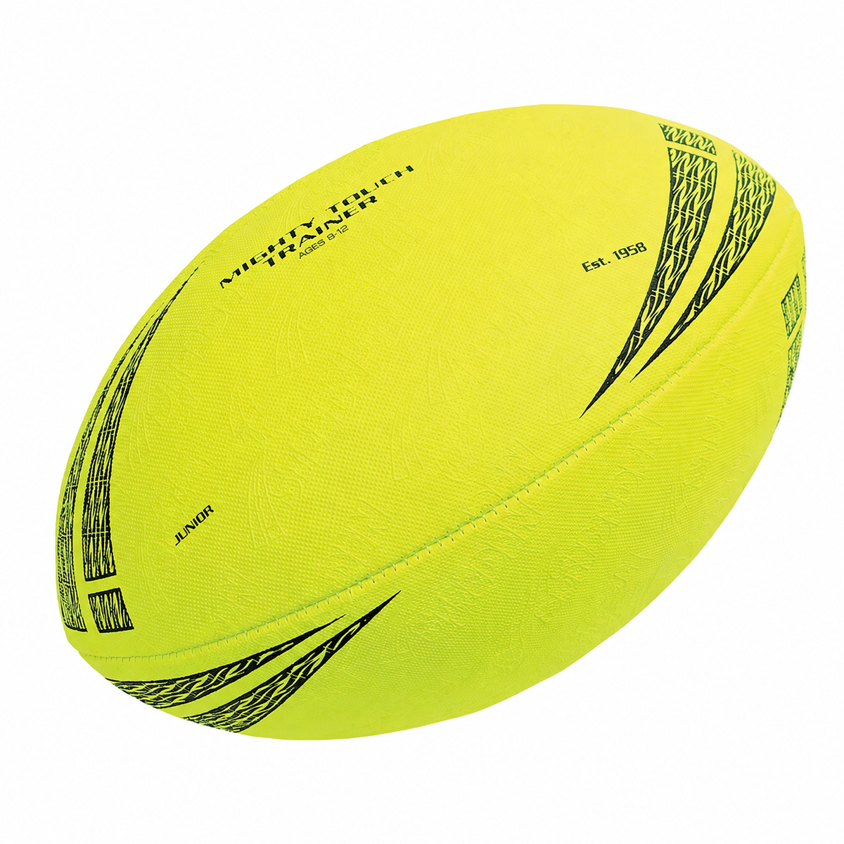 Size 4 NRL MOD Development Rugby League Ball