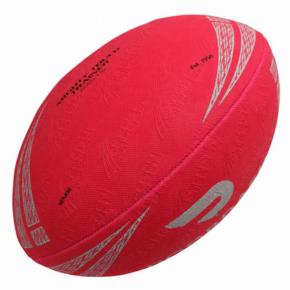Size 4 NRL MOD Development Rugby League Ball