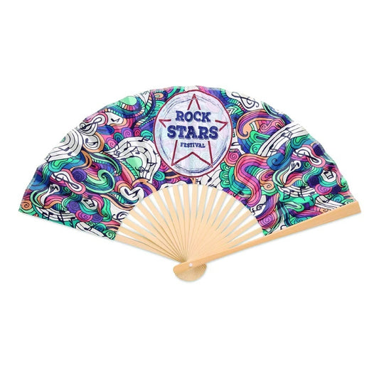 Chinese Foldable Fans
