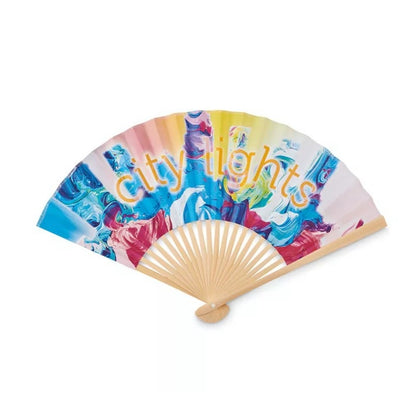 Chinese Foldable Fans