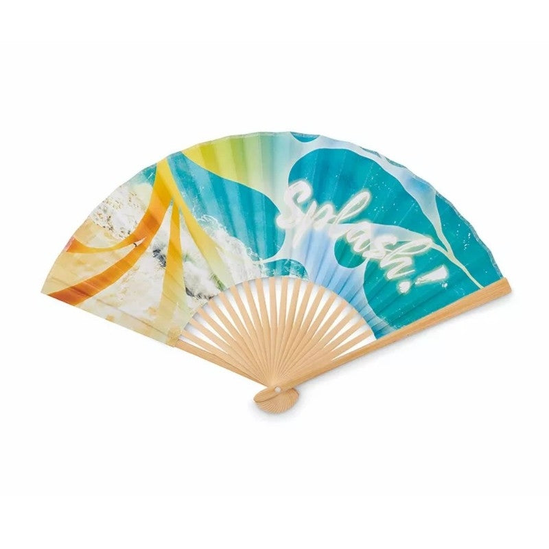 Chinese Foldable Fans