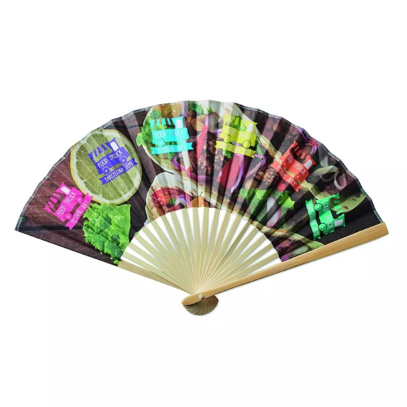 Chinese Foldable Fans
