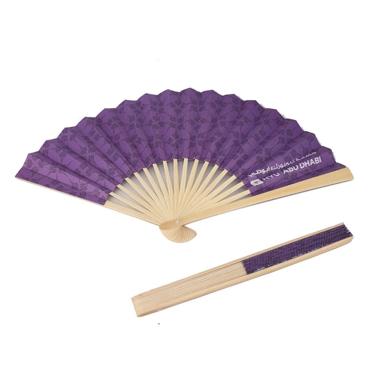Chinese Foldable Fans